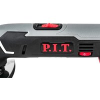 P.I.T. PMT20H-035A Solo (без АКБ) Image #2