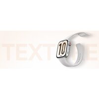 Умные часы Xiaomi Redmi Watch 6 M2523W1 (серебристый, международная версия) - Превью изображения №6 — Интернет-Магазин TECNO.BY