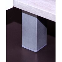 Айсберг Тумба под умывальник Енисей 50 Мечта без ящика (бетон) Image #7