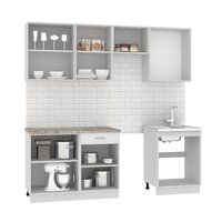 Mio Tesoro Экстра-лайт 2.2 (белый/марсель) Image #3