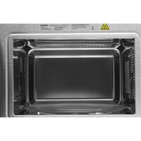 Микроволновая печь Hyundai HBW 2560 (белый) - Превью изображения №5 — Интернет-Магазин TECNO.BY