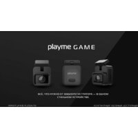 Видеорегистратор Playme Game - Превью изображения №4 — Интернет-Магазин TECNO.BY