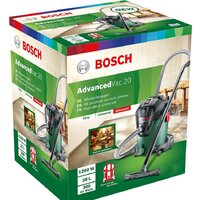 Bosch AdvancedVac 20 [06033D1200] Image #2