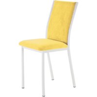 AMC Comfort 2 Г Т6.15 (ткань желтый/белый)