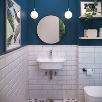 Lavinia Boho Bathroom Sink 33311075 Image #5