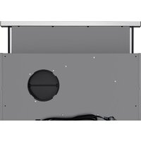 HOMSair Flat 50 (нержавеющая сталь) Image #9