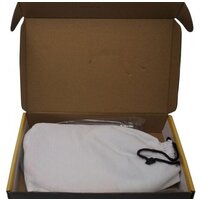 Ledeme L4132-1 (хром/красный) Image #4