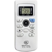 Мобильный кондиционер Royal Clima Largo Pro RM-LP60CN-EW - Превью изображения №3 — Интернет-Магазин TECNO.BY
