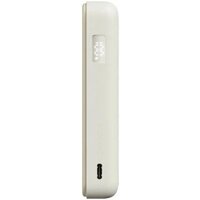 Внешний аккумулятор Xiaomi Magnetic Power Bank with Built-in Stand WPB1007Z 10000mAh (бежевый, международная версия) - Превью изображения №3 — Интернет-Магазин TECNO.BY