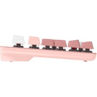 Клавиатура Logitech Signature K865 920-012185 (розовый, нет кириллицы) - Превью изображения №5 — Интернет-Магазин TECNO.BY