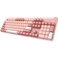 Клавиатура Logitech Signature K865 920-012185 (розовый, нет кириллицы) - Превью изображения №3 — Интернет-Магазин TECNO.BY