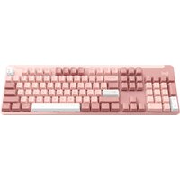 Клавиатура Logitech Signature K865 920-012185 (розовый, нет кириллицы) - Превью изображения №2 — Интернет-Магазин TECNO.BY