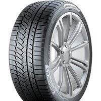 Continental WinterContact TS 850 P 225/55R17 97H (run-flat)