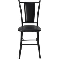 ВВР Марсель (черный/черный, экокожа) Image #2