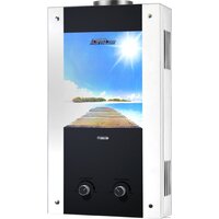 Etalon A10 G (Пристань)