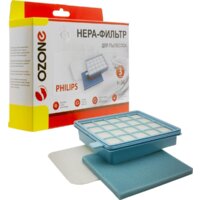 Аксессуары для пылесосов, пароочистителей