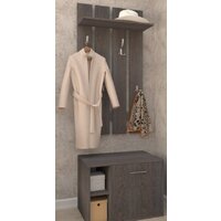 Кортекс-мебель Лара СП3 (береза) Image #2