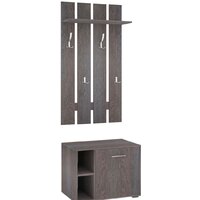 Кортекс-мебель Лара СП3 (береза)