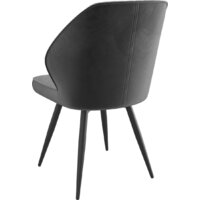 Мамадома Michael-R1 360 (d10 Hematite Lux/черный) Image #2