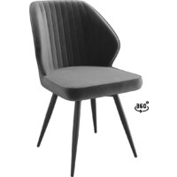 Мамадома Michael-R1 360 (d10 Hematite Lux/черный) Image #1