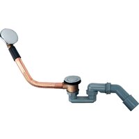 Lauter Valencia 150x100 2102150L (с ножками, лицевым экраном и сифоном 21Y11020 хром) Image #16