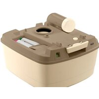 Thetford Porta Potti Qube 165L Image #2
