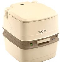 Thetford Porta Potti Qube 165L