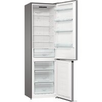 Холодильник Gorenje NRK6201ES4 - Превью изображения №8 — Интернет-Магазин TECNO.BY