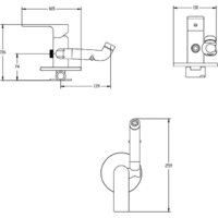 Haiba HB55505 Image #2