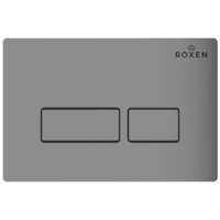 Roxen Antares Tornado в комплекте с инсталляцией StounFix Dual Fresh 6 в 1 968322 (кнопка: хром матовый) Image #11