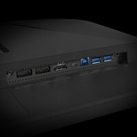 Игровой монитор Gigabyte M27Q (rev. 1.0) - Превью изображения №9 — Интернет-Магазин TECNO.BY