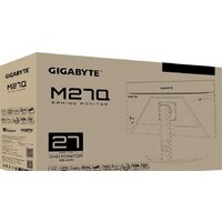 Игровой монитор Gigabyte M27Q (rev. 1.0) - Превью изображения №8 — Интернет-Магазин TECNO.BY