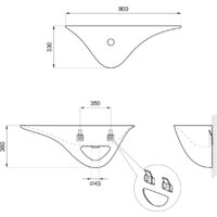 Wellsee Oxymoron 319901000 Image #9