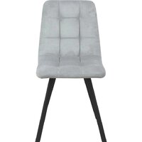 Listvig Фин (camaro 09 светло-серый/черный) Image #4