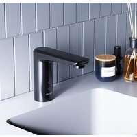 Смеситель Damixa Origin Evo 2 780290300 - Превью изображения №2 — Интернет-Магазин TECNO.BY
