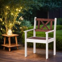 Sundays Ф-183.02 590x90x640 (орех/белый) Image #5