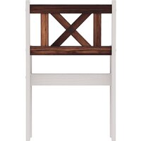 Sundays Ф-183.02 590x90x640 (орех/белый) Image #12