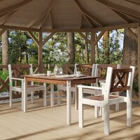 Sundays Ф-183.02 590x90x640 (орех/белый) Image #14