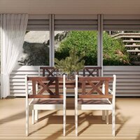 Sundays Ф-183.02 590x90x640 (орех/белый) Image #15