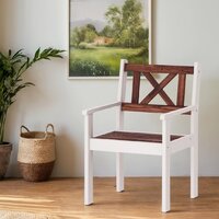 Sundays Ф-183.02 590x90x640 (орех/белый) Image #7