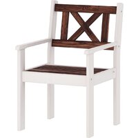 Sundays Ф-183.02 590x90x640 (орех/белый) Image #9