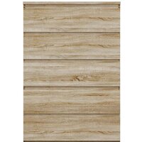 Mio Tesoro Мальта 5 ящиков 80x121 2.05.02.090.3 (дуб сонома) Image #2