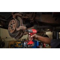 Milwaukee M18 ONEFHIWF34-502X Fuel 4933459730 (с 2-мя АКБ, кейс) Image #4