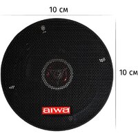 Aiwa ASM-420 Image #7