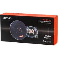 Aiwa ASM-420 Image #8