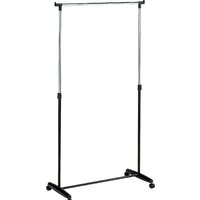 Sheffilton CH-4004-1 868690 (хром/черный)