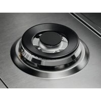 Варочная панель Electrolux KGS64362XX - Превью изображения №4 — Интернет-Магазин TECNO.BY