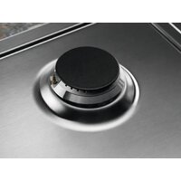 Варочная панель Electrolux KGS64362XX - Превью изображения №2 — Интернет-Магазин TECNO.BY