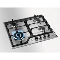 Варочная панель Electrolux KGS64362XX - Превью изображения №6 — Интернет-Магазин TECNO.BY