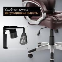 Mio Tesoro Изотта AF-C7322 (коричневый) Image #5